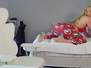 Live webcam model bunnykaye on Soda Cams