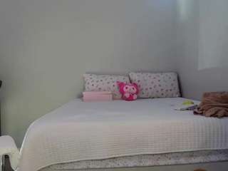 bunnykaye Live Webcam on CamSoda