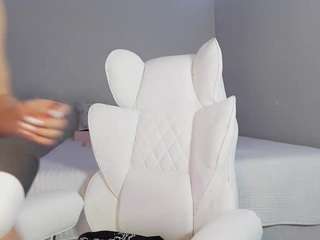 bunnykaye Live Webcam on CamSoda