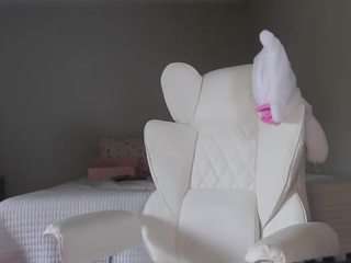 bunnykaye webcam model