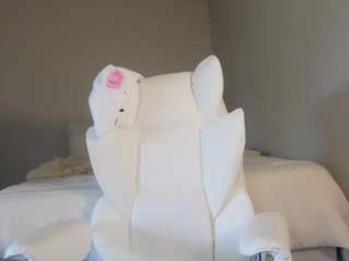 Live webcam model bunnykaye on Soda Cams