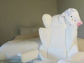 Live webcam model bunnykaye on Soda Cams