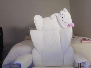 Live webcam model bunnykaye on Soda Cams