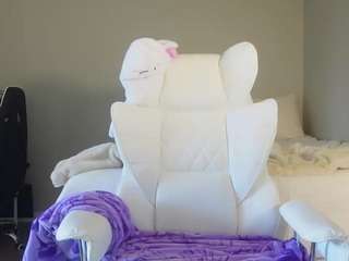 Live webcam model bunnykaye on Soda Cams