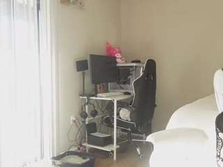 bunnykaye from CamSoda is Freechat