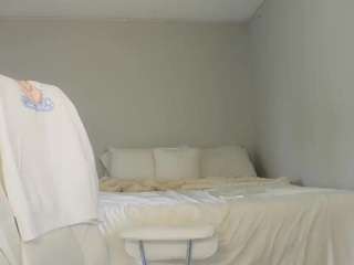 bunnykaye Live Webcam on CamSoda