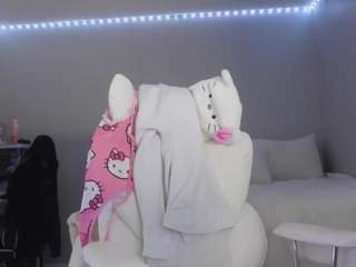 bunnykaye Live Webcam on CamSoda