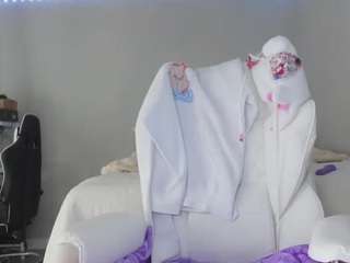 Live webcam model bunnykaye on Soda Cams