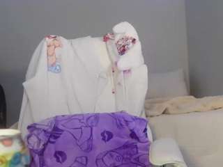 Live webcam model bunnykaye on Soda Cams