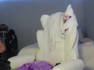 Live webcam model bunnykaye on Soda Cams