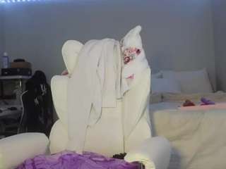 Live webcam model bunnykaye on Soda Cams