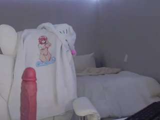 bunnykaye webcam