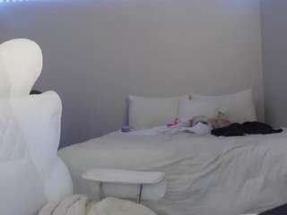 bunnykaye Live Webcam on CamSoda