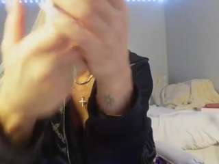 bunnykaye Live Webcam on CamSoda