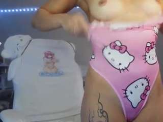 bunnykaye webcam