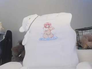 Live webcam model bunnykaye on Soda Cams