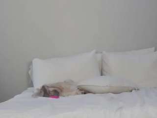 Live webcam model bunnykaye on Soda Cams