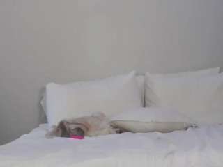 Live webcam model bunnykaye on Soda Cams