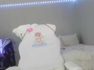 bunnykaye's CamSoda show and profile