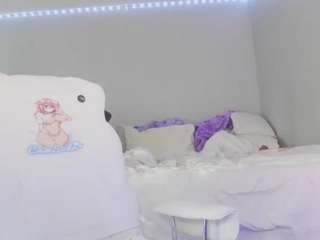 Live webcam model bunnykaye on Soda Cams