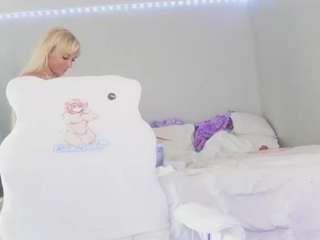 Live webcam model bunnykaye on Soda Cams