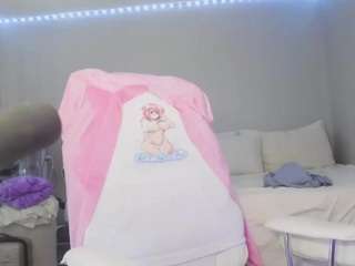 Live webcam model bunnykaye on Soda Cams