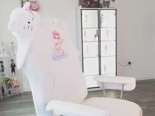 bunnykaye Live Webcam on CamSoda