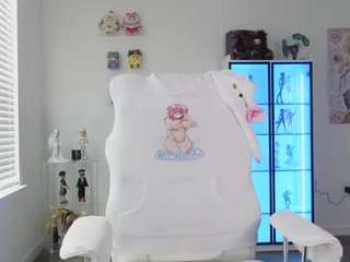 bunnykaye webcam