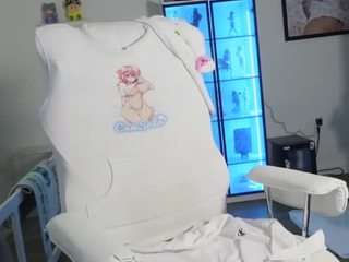 bunnykaye's live room