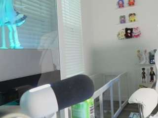 bunnykaye Sex Cam Show
