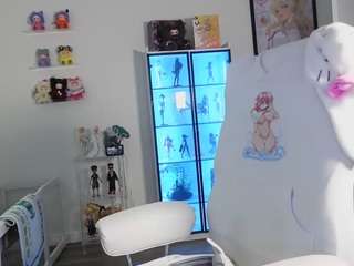 bunnykaye Sex Cam Show