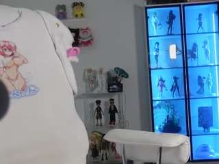 bunnykaye Sex Cam Show