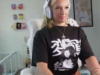 bunnykaye Sex Cam Show