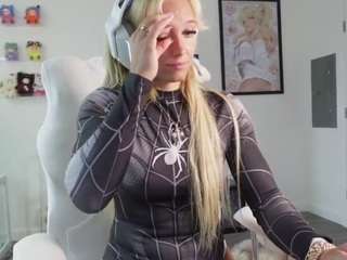 bunnykaye Sex Cam Show
