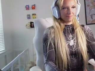 bunnykaye Sex Cam Show