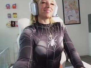 bunnykaye Sex Cam Show
