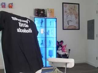 bunnykaye Sex Cam Show