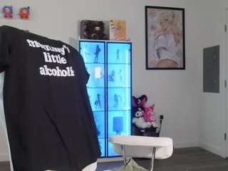 bunnykaye Sex Cam Show