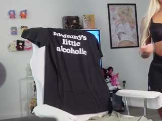 bunnykaye Sex Cam Show