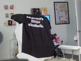bunnykaye Sex Cam Show