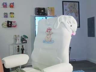 bunnykaye Sex Cam Show