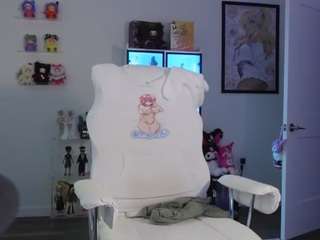 bunnykaye Sex Cam Show