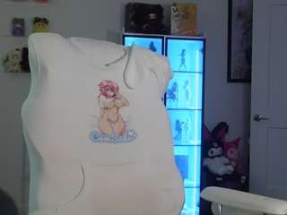 bunnykaye Sex Cam Show