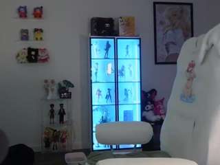 bunnykaye Sex Cam Show