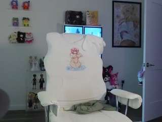 bunnykaye Sex Cam Show