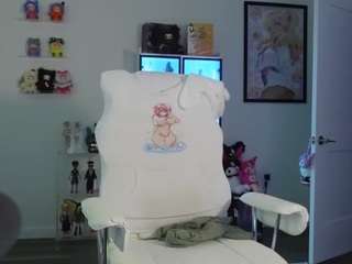 bunnykaye Sex Cam Show