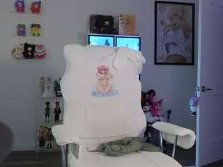 bunnykaye Sex Cam Show