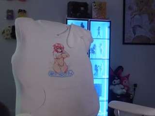 bunnykaye Sex Cam Show