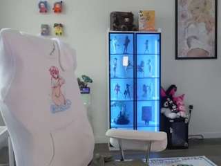 bunnykaye Sex Cam Show