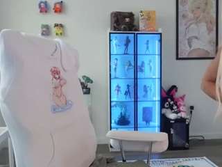 bunnykaye Sex Cam Show